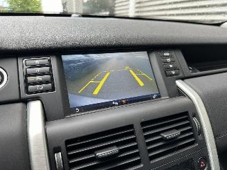 Land Rover Discovery Sport 2.0 TD4 PANO/CAMERA/LEDER/TREKHAAK/MERIDIAN/LED/RIJDBAAR! picture 15