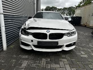 BMW 4-serie 420i M-PACK GRAN COUPE/ALPINE/ALCANTARA/FULL OPTIONS! picture 2