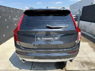 Volvo Xc-90 D4 7PERS INSCRIPTION / VIRTUAL / SFEERLICHT / LED / TREKHAAK / DRIVEABLE! picture 5