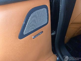 Maserati Quattro porte LONG WHEEL / BOWERS & WILKINS / DAK / ALCANTARA / FULL OPTIONS picture 15