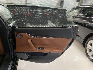 Maserati Quattro porte LONG WHEEL / BOWERS & WILKINS / DAK / ALCANTARA / FULL OPTIONS picture 12