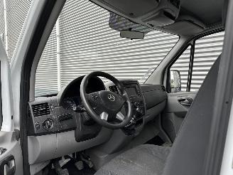 Mercedes Sprinter 314CDI RIJDBARE SCHADE / KOELWAGEN BAKWAGEN / CAMERA picture 7