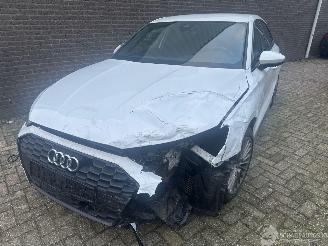 Audi A3 1.5 TFSI S -Tronic/MATRIX LED/NAVI/CLIMA/PDC/ picture 3