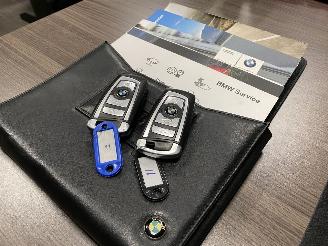 BMW 7-serie 730d/PANO/MEMORY/HEAD-UP/VENTILATIE/4xSTOELVERW./XENON-LED/FULL-ASSIST/TREKHAAK/VOL! picture 19