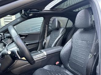 Mercedes C-klasse 180 AMG LINE / PANO / 360CAM / LED BEAM / NEW CAR! picture 7