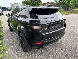 Land Rover Range Rover Evoque 2.0 AUTOBIOGRAPHY FULL OPTIONS picture 5