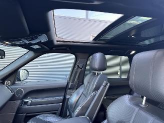 Land Rover Range Rover sport 3.0 HSE / PANO / LED / MERIDIAN / CAMERA / FULL OPTIONS!! picture 9