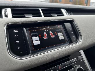 Land Rover Range Rover sport 3.0 TDV6 AUTOBIOGRAPY / FULL DRIVABLE / NEW SERVICE / picture 12