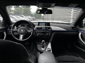 BMW 4-serie 420i M-PACK GRAN COUPE/ALPINE/ALCANTARA/FULL OPTIONS! picture 6