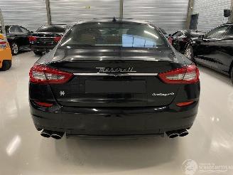 Maserati Quattro porte LONG WHEEL / BOWERS & WILKINS / DAK / ALCANTARA / FULL OPTIONS picture 2