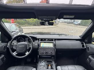 Land Rover Discovery 3.0 TD6 HSE V6 7-PERSOONS BLACK PACK PANORAMA FULL OPTIONS! picture 10