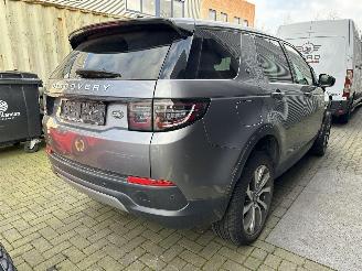 Land Rover Discovery Sport VOLLEDIG RIJDBAAR/D165 2.0 4x4 PANO/LED/FULL-ASSIST/FULL OPTIONS picture 6