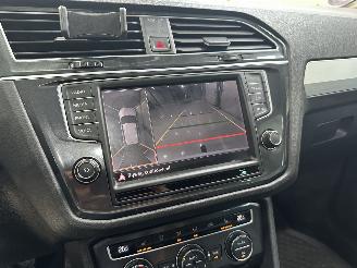 Volkswagen Tiguan 1.4 TSI ACT/PANO/LEDER/CAMERA/TREKHAAK/VOL picture 14