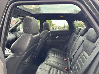 Land Rover Range Rover Evoque 2.0 AUTOBIOGRAPHY FULL OPTIONS picture 13