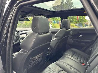 Land Rover Range Rover Evoque 2.0 AUTOBIOGRAPHY FULL OPTIONS picture 8