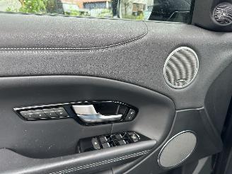 Land Rover Range Rover Evoque 2.0 AUTOBIOGRAPHY FULL OPTIONS picture 10