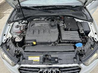 Audi A3 CABRIO 2X S-LINE TDI CARBON | NAV | LEDER | XENON-LED picture 14