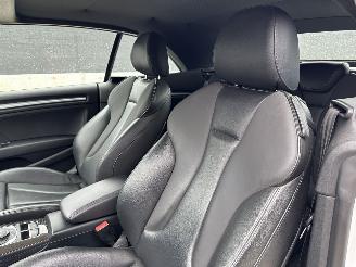 Audi A3 CABRIO 2X S-LINE TDI CARBON | NAV | LEDER | XENON-LED picture 9