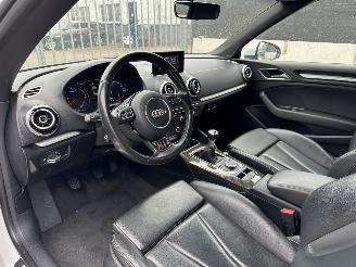Audi A3 CABRIO 2X S-LINE TDI CARBON | NAV | LEDER | XENON-LED picture 8