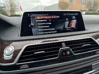 BMW 7-serie 740e LWB i-Performance / Full Options SCHADEVRIJ/ DAMAGED FREE/UNFALL FREI ! picture 23
