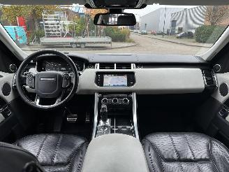 Land Rover Range Rover sport 3.0 TDV6 AUTOBIOGRAPY / FULL DRIVABLE / NEW SERVICE / picture 5