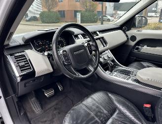 Land Rover Range Rover sport 3.0 TDV6 AUTOBIOGRAPY / FULL DRIVABLE / NEW SERVICE / picture 7