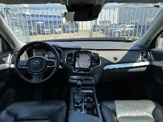 Volvo Xc-90 D4 7PERS INSCRIPTION / VIRTUAL / SFEERLICHT / LED / TREKHAAK / DRIVEABLE! picture 16