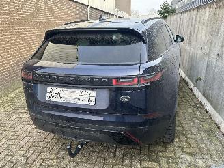 skadebil auto Land Rover Range Rover Velar P400 R-DYNAMIC PANORAMA VIRTUAL LED CAMERA 2022/11