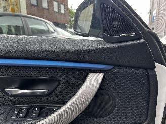 BMW 4-serie 420i M-PACK GRAN COUPE/ALPINE/ALCANTARA/FULL OPTIONS! picture 8