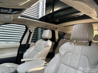 Land Rover Range Rover sport 3.0 HSE / PANORAMA / 360 CAMERA / FULL OPTIONS picture 8