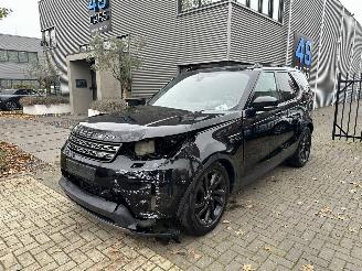 Land Rover Discovery 3.0 TD6 HSE V6 7-PERSOONS BLACK PACK PANORAMA FULL OPTIONS! picture 10