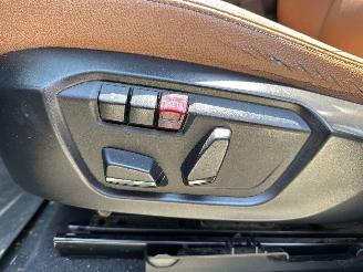 BMW X4 XDRIVE PANO/MEMORY/CAMERA/TREKHAAK/LED/VOL! picture 8