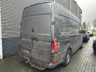 Volkswagen Crafter 2.0 TDI AIRCO / CRUISE RIJDBAAR! picture 4