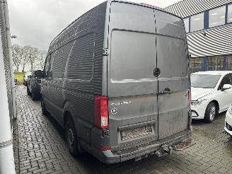 Volkswagen Crafter 2.0 TDI AIRCO / CRUISE RIJDBAAR! picture 3
