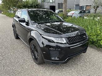Vaurioauto  passenger cars Land Rover Range Rover Evoque 2.0 AUTOBIOGRAPHY FULL OPTIONS 2017/1