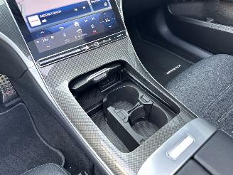 Mercedes C-klasse 180 AMG LINE / PANO / 360CAM / LED BEAM / MBUX FULL OPTIONS picture 10