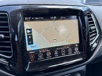 Jeep Compass 1.4 MULTI-AIR | NAVIGATIE | APPCONNECT | CAMERA | LANE ASSIST picture 11