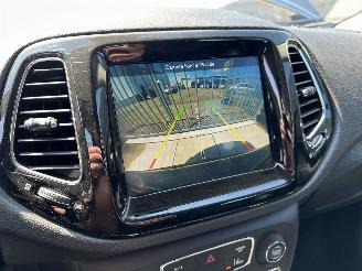 Jeep Compass 1.4 MULTI-AIR | NAVIGATIE | APPCONNECT | CAMERA | LANE ASSIST picture 10