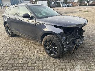 Vaurioauto  passenger cars Land Rover Range Rover Velar P400 R-DYNAMIC PANORAMA VIRTUAL LED CAMERA 2022/11