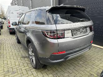 Land Rover Discovery Sport VOLLEDIG RIJDBAAR/D165 2.0 4x4 PANO/LED/FULL-ASSIST/FULL OPTIONS picture 7