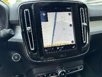 Volvo XC40 1.5 T3 R-Design NAVI/LED/CAMERA/FULL ASSIST/LEDER/VOL OPTIES! picture 11