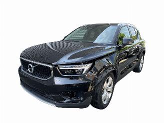 Volvo XC40 1.5 T3 R-Design NAVI/LED/CAMERA/FULL ASSIST/LEDER/VOL OPTIES! picture 3