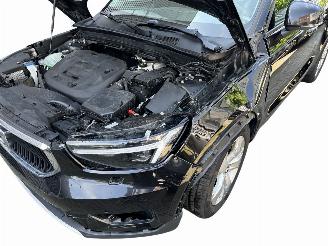 Volvo XC40 1.5 T3 R-Design NAVI/LED/CAMERA/FULL ASSIST/LEDER/VOL OPTIES! picture 13