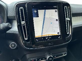 Volvo XC40 1.5 T3 R-Design NAVI/LED/CAMERA/FULL ASSIST/LEDER/VOL OPTIES! picture 11