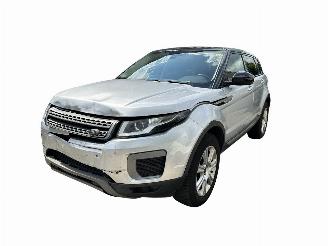 krockskadad bil auto Land Rover Range Rover Evoque 2.0 HSE AUTOMAAT FACELIFT CAMERA 2016/8