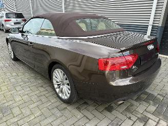 Audi A5 CABRIO S-LINE 1.8 TFSI AUT. NAVI/LEDER/CLIMATE/LED/VOL! picture 8