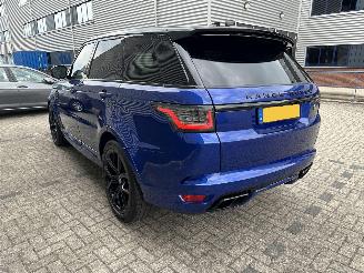 Land Rover Range Rover sport SVR -  FULL OPTIONS picture 6
