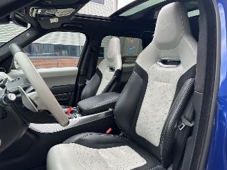 Land Rover Range Rover sport SVR -  FULL OPTIONS picture 10