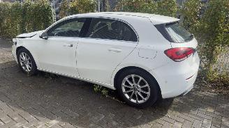 škoda osobní automobily Mercedes A-klasse A180d GROOT SCHERM/LED/CAMERA 2019/7