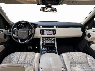Land Rover Range Rover sport 3.0 HSE / PANORAMA / 360 CAMERA / FULL OPTIONS picture 15